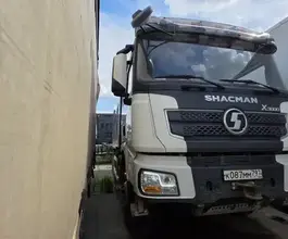 Самосвал Самосвал  Shacman SX32586T384C 2022 года б/у