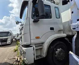 Рефрижератор Фургон  JAC 2023 года б/у фото 4