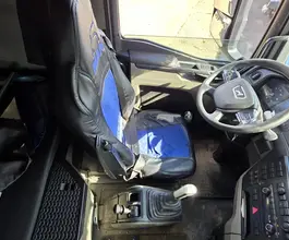 Седельный тягач Седельный тягач MAN TGX 2021 года б/у фото 5