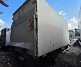 Изотермический фургон Dongfeng C80N 2024 года б/у фото 5