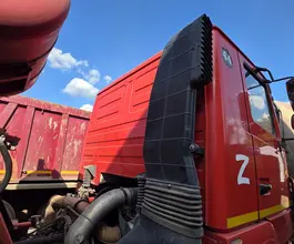 Бетоносмеситель Бетоносмеситель  МАЗ 63122 2022 года б/у фото 5