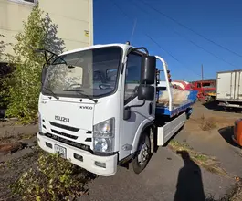 Эвакуатор Эвакуатор  ISUZU Elf 2024 года б/у фото 4