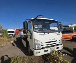Эвакуатор Эвакуатор  ISUZU Elf 2024 года б/у фото 2