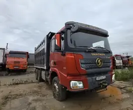 Самосвал Самосвал  Shacman SX32586T384 2021 года б/у