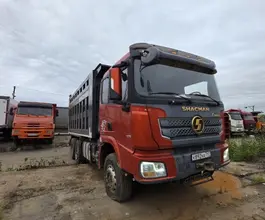Самосвал Самосвал  Shacman SX32586T384 2021 года б/у