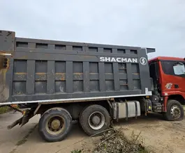 Самосвал Самосвал  Shacman SX32586T384 2021 года б/у фото 5