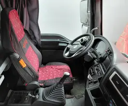 Самосвал Самосвал  Sinotruk Sitrak c7h 2022 года б/у фото 5