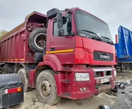 Самосвал Самосвал  Камаз 5490 2021 года б/у