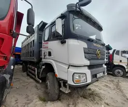 Самосвал Самосвал  Shacman SX32586V385 2022 года б/у