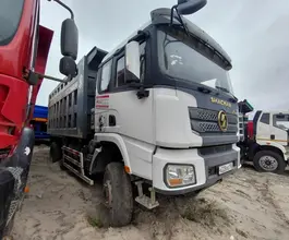 Самосвал Самосвал  Shacman SX32586V385 2022 года б/у