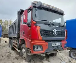 Самосвал Самосвал  Shacman SX42586V385 2023 года б/у