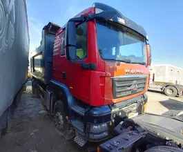Самосвал Самосвал  Howo t5g 2022 года б/у фото 2