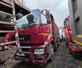 Самосвал Самосвал  Камаз 65801 2022 года б/у