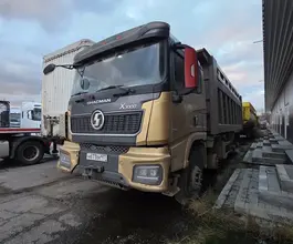 Самосвал Самосвал  Shacman SX331863366 2023 года б/у