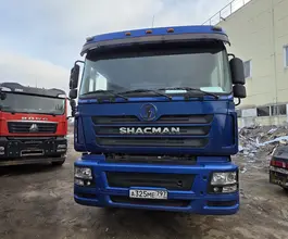 Бетоносмеситель Бетоносмеситель  Shacman SX5318GJBDT326 2022 года б/у фото 4