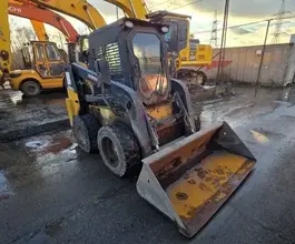 Фронтальный погрузчик Zauberg MN850 2023 года б/у