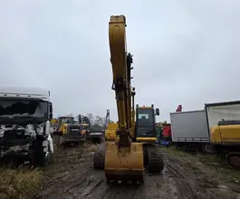 Экскаватор SHANTUI SE215W 2022 года б/у фото 3