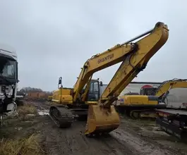 Экскаватор SHANTUI SE215W 2022 года б/у