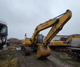 Экскаватор SHANTUI SE215W 2022 года б/у фото 2
