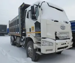 Самосвал Самосвал  FAW J6 2022 года б/у