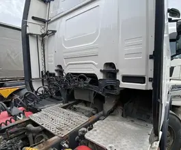 Седельный тягач Седельный тягач Scania G 2020 года б/у фото 5