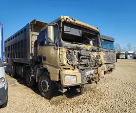 Самосвал Самосвал  Shacman SX331863366 2022 года б/у фото 2