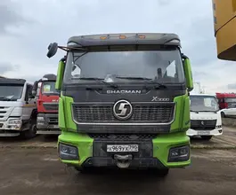 Самосвал Самосвал  Shacman SX33186W366C 2023 года б/у фото 2