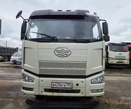 Самосвал Самосвал  FAW J6 2022 года б/у фото 2