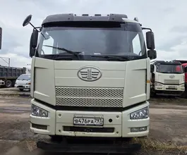 Самосвал Самосвал  FAW J6 2022 года б/у фото 3