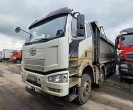 Самосвал Самосвал  FAW J6 2022 года б/у фото 3