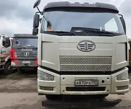 Самосвал Самосвал  FAW J6 2022 года б/у фото 2
