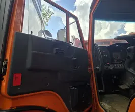 Мусоровоз Мусоровоз  Камаз 43225 2022 года б/у фото 5