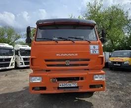 Мультилифт Мультилифт Камаз 6520 2022 года б/у фото 3