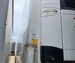 Полуприцеп-рефрижератор SCHMITZ CARGOBULL SKO 24/L - 13.4 FP 60 COOL 2021 года б/у фото 2