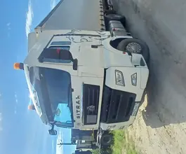 Седельный тягач Седельный тягач SITRAK c7h 2023 года б/у фото 4