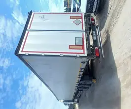 Тентованный полуприцеп Тонар 98881 2023 года б/у фото 4