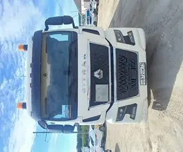 Седельный тягач Седельный тягач SITRAK C7H MAX 2023 года б/у фото 3
