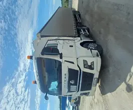 Седельный тягач Седельный тягач SITRAK C7H MAX 2023 года б/у фото 4