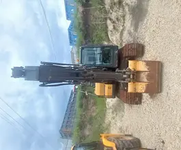 Экскаватор JOHN DEERE E140LC 2019 года б/у фото 3