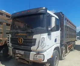 Самосвал Самосвал  Shacman SX331863366 2022 года б/у