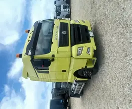 Седельный тягач Седельный тягач SITRAK c7h 2023 года б/у фото 3