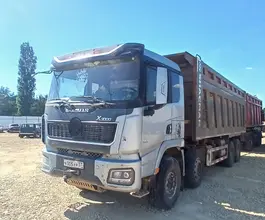 Самосвал Самосвал  Shacman SX331863366 2023 года б/у