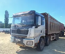 Самосвал Самосвал  Shacman SX331863366 2023 года б/у фото 2