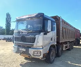Самосвал Самосвал  Shacman SX331863366 2023 года б/у фото 2