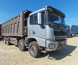 Самосвал Самосвал  Shacman SX331863366 2023 года б/у фото 4