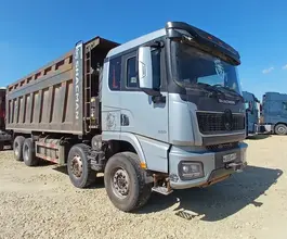 Самосвал Самосвал  Shacman SX331863366 2023 года б/у фото 4