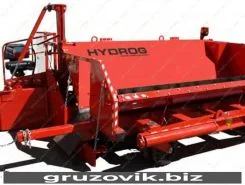 Дорожная техника  Hydrog DG 1500 2018 года б/у