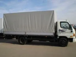 Автофургон Автофургон  Hyundai 2020 года новый