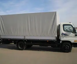 Автофургон Автофургон  Hyundai 2020 года новый