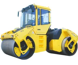Дорожный каток Bomag BW  б/у